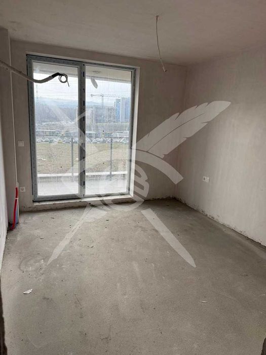 Двустаен апартамент в жк. Младост 4 № 97254