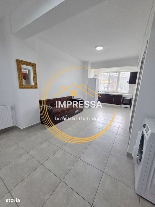 Apartament,