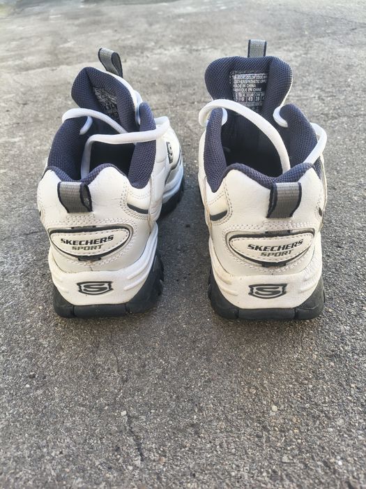 Vând Skechers afterburn mărime 43 noi preț imbatabil
