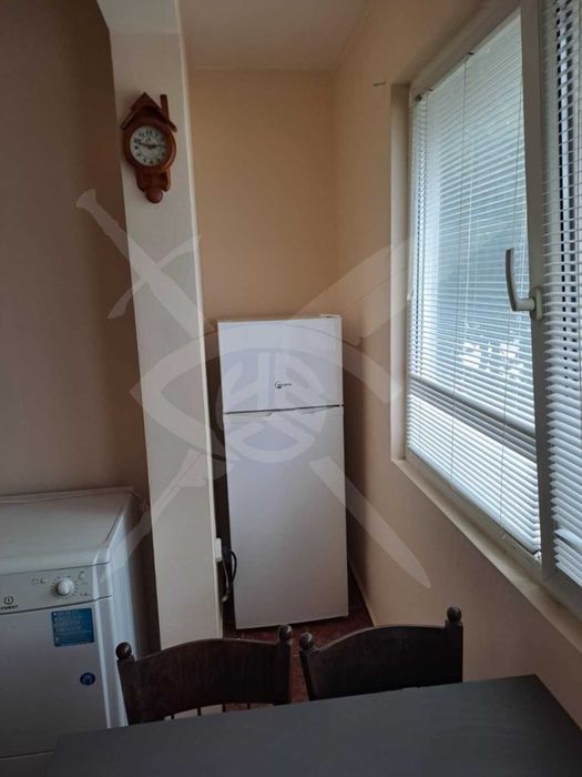 Дава се под наем Двустаен апартамент в Варна, Левски - 63 кв.м за 600 € - Снимка #2