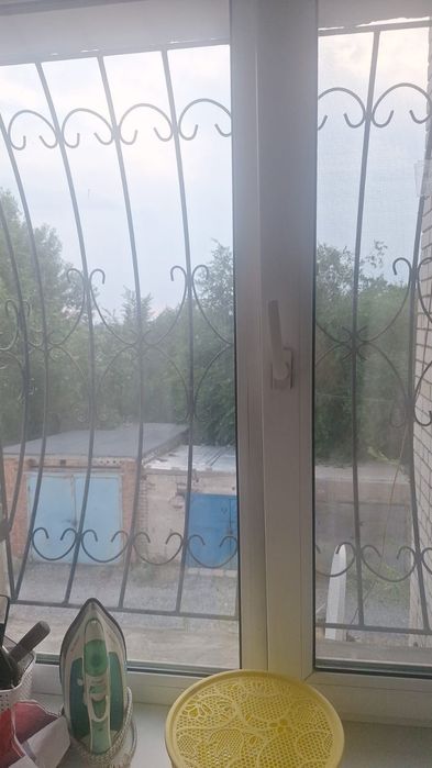 Продам 2 комн квартира Силикатный