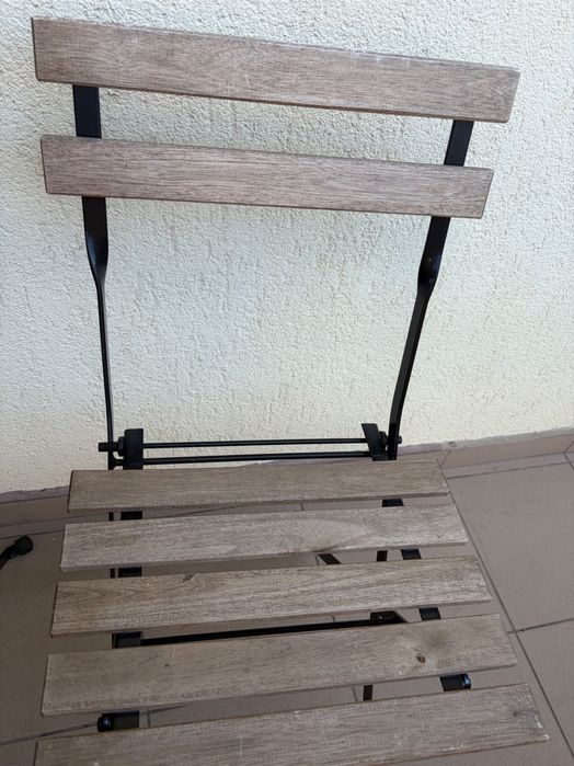 Scaune de balcon/gradina