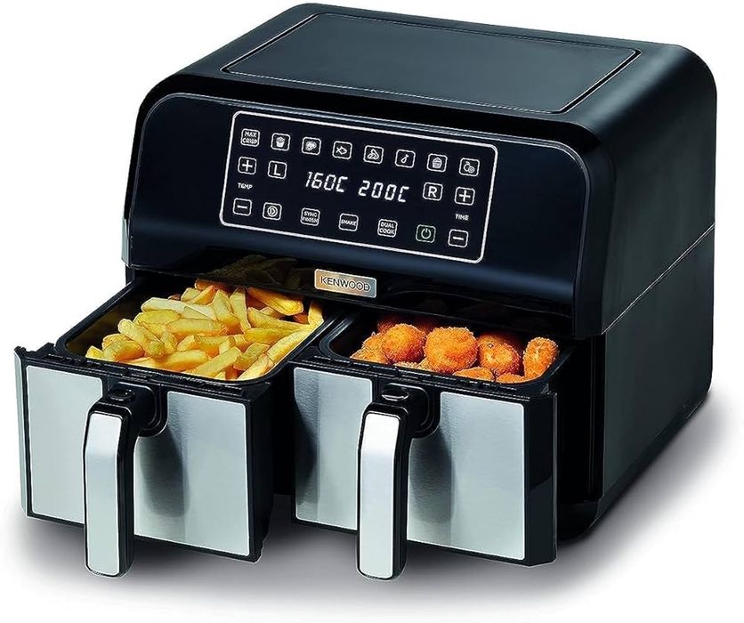 Аэрогриль Kenwood HFM75