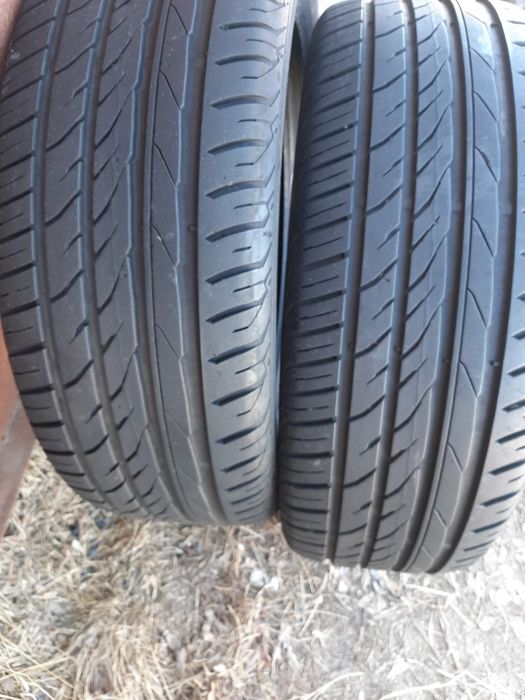 Продам шины 235/55/19 матадор