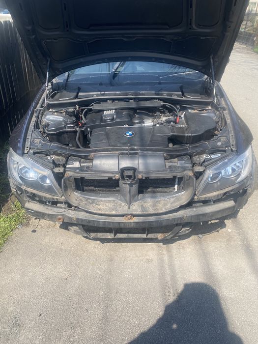 Trager complet bmw e 90/91/92