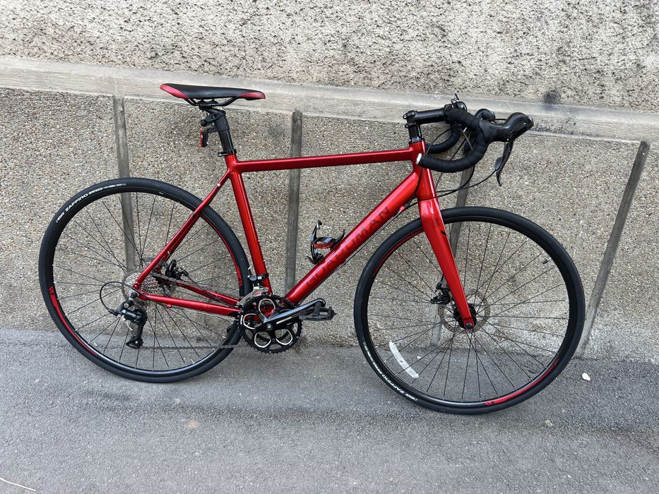 Cursiera Boardman 28“ este noua ! Stare perfecta !