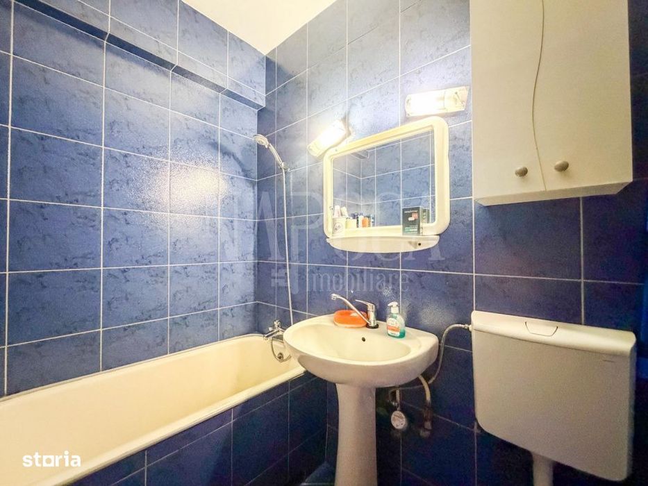 Apartament 4 camere de vanzare in Grigorescu, Cluj Napoca
