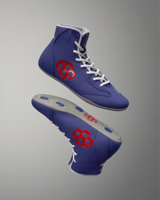 Борцовки   RUDIS