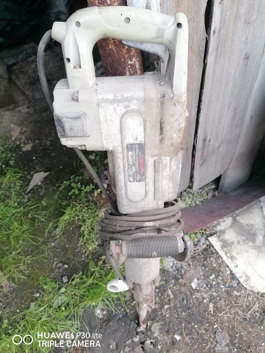 Отбойный молоток