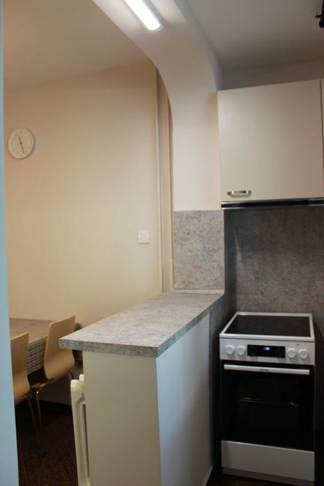 Дава се под наем Двустаен апартамент в София, Гоце Делчев - 62 кв.м за 586.5 € - Снимка #10