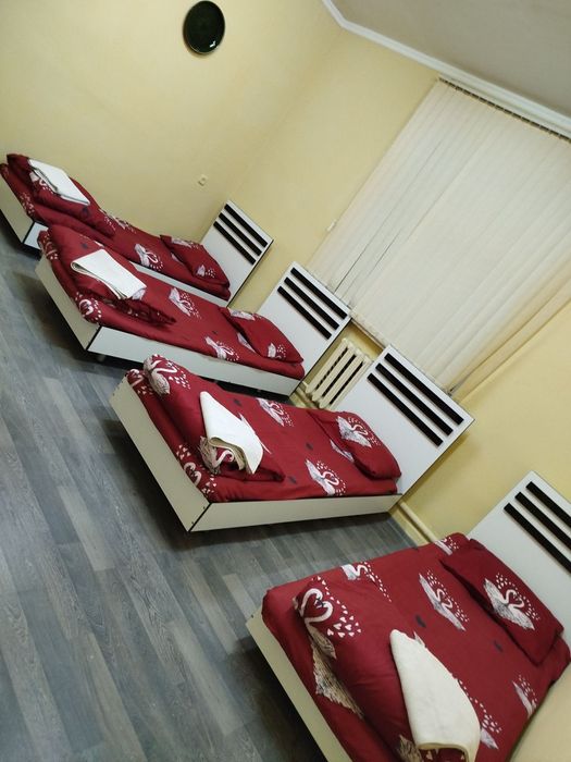 АРЗОН кунлик ижара уй  Суточные квартира Хостел Hostel Xotel Mehmonhon