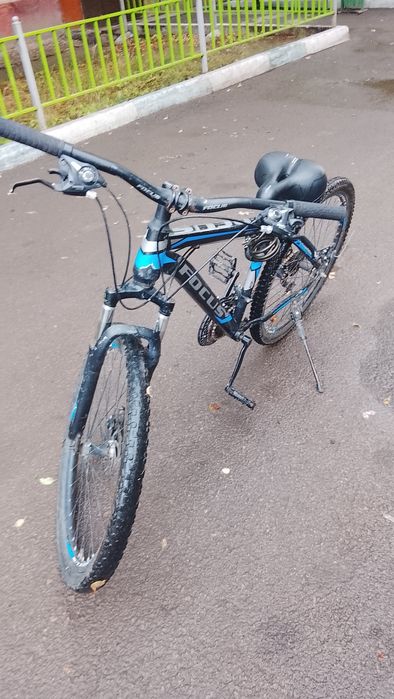 Продам велик mtb