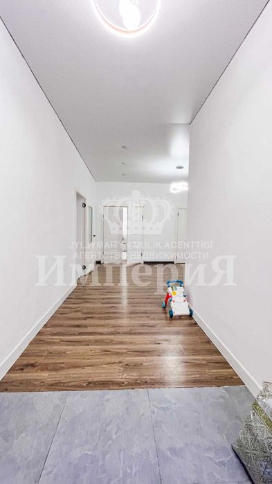 Продам частный дом в мкр Жастар 2