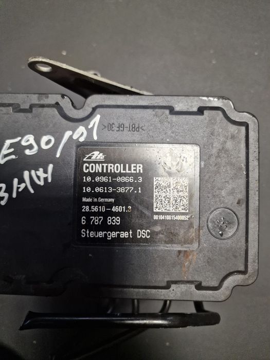 Pompa/unitate Abs Bmw  seria 3 E90/e91 seria 1 E 81/82/87/88
