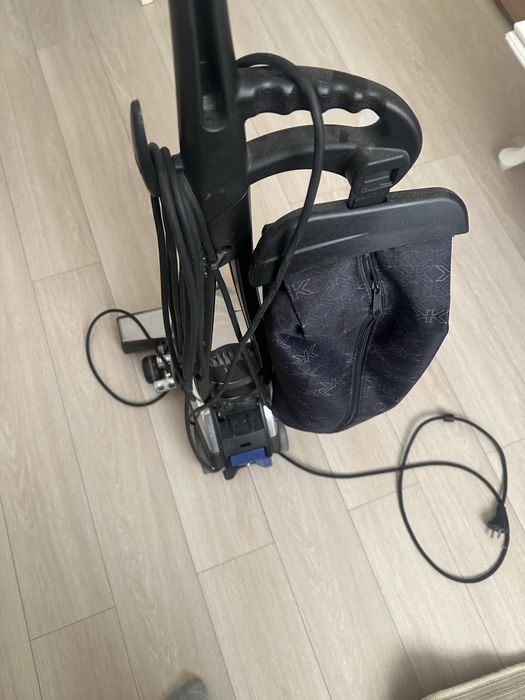 Кирби пелесос в отличном состоя