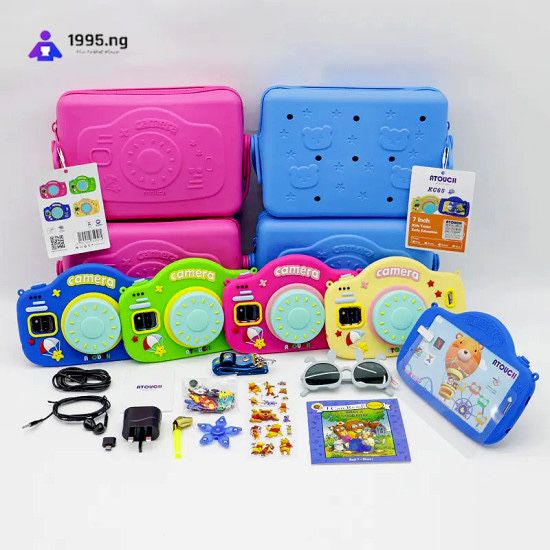 Tableta pentru copii