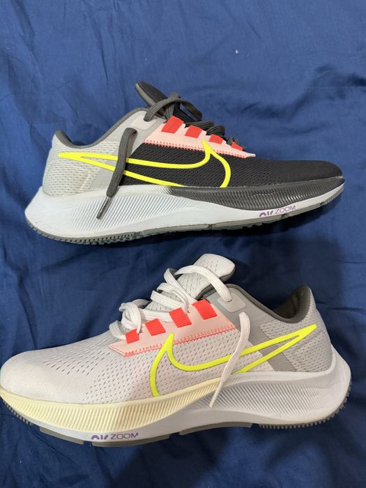 Кроссовки nike Le Greedy