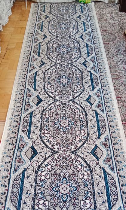 Продается новая дорожка