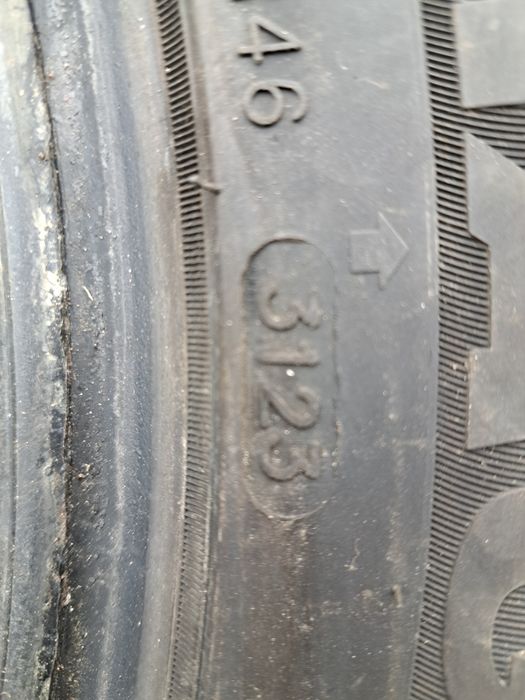 Anvelope iarna 225 50 18 dot 2023