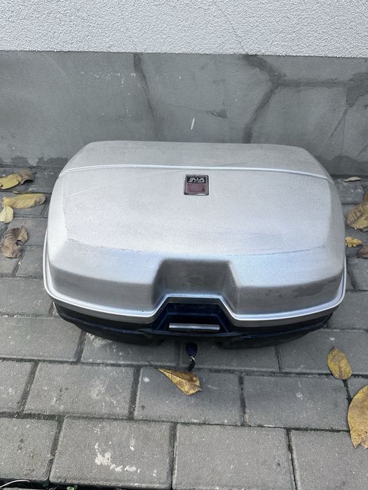 Topcase Givi monokey 45L