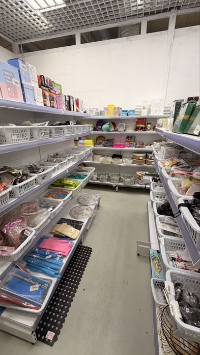 Продаю бизнес под ключ