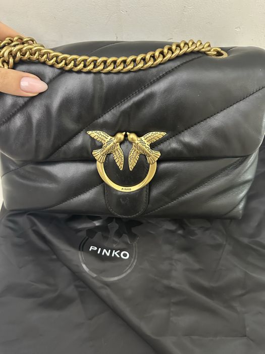 Дамска чанта Michael Kors