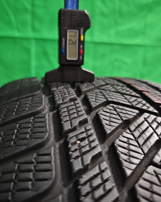 275/50R20 Pirelli 2021 7,21-6,7mm stare perfecta