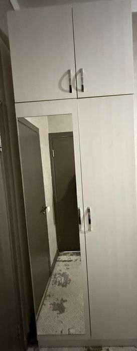 Шкаф в прихожую продам