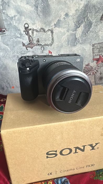 Sony for 30 продам