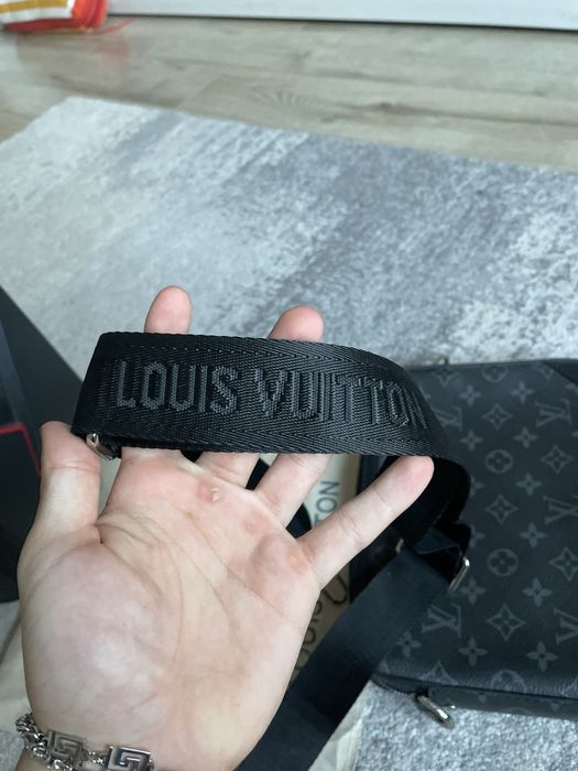 Geata louis vuitton