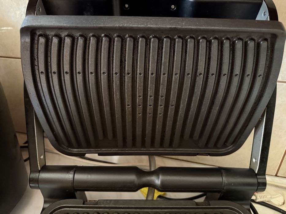 Tefal optigrill plus