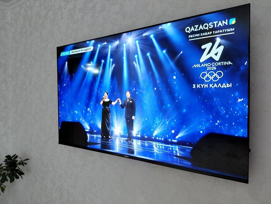 Теливизор самсунг смарт wi-fi