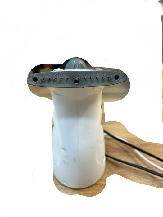 Ручной отпариватель утюг