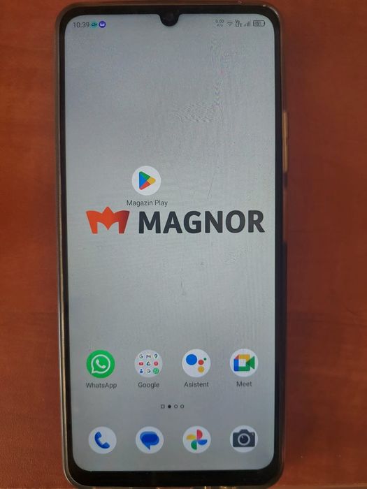 Telefon ZTE A 7050 perfecta stare