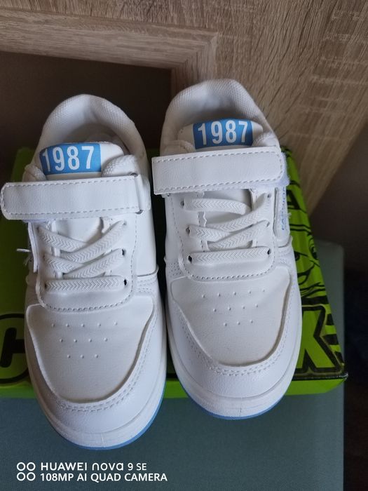 Детски обувки 30 номер