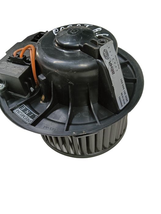 Aeroterma Volkswagen Passat 3C2 2005 - 2010 8Ew351043221 99000053