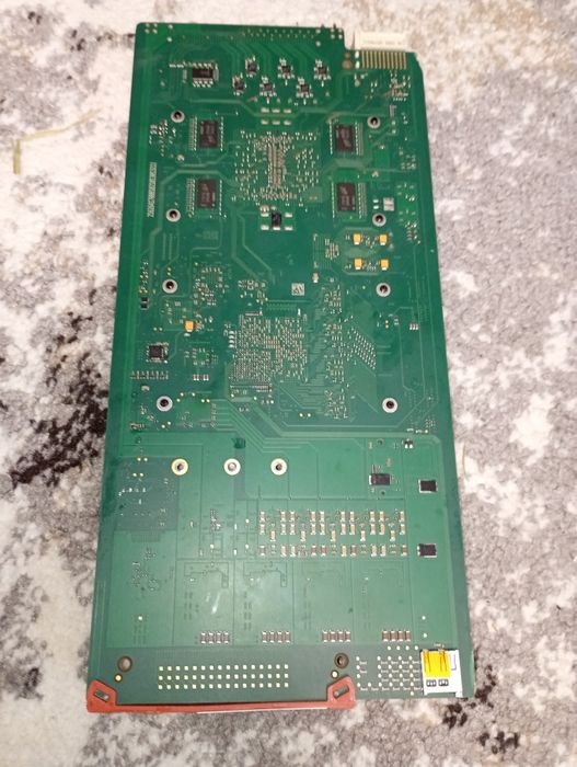 Modul Axon Mgu200