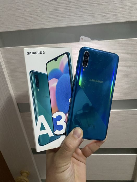 Samsung A30S идеальный состояние