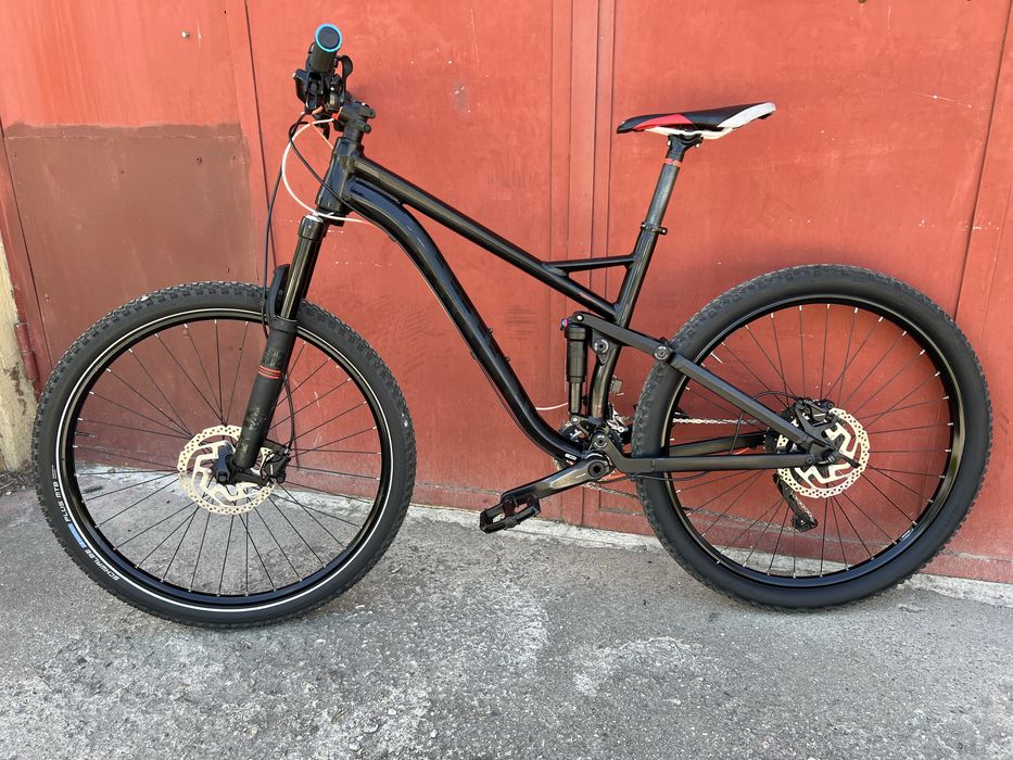 Ghost Kato FS 5 27.5