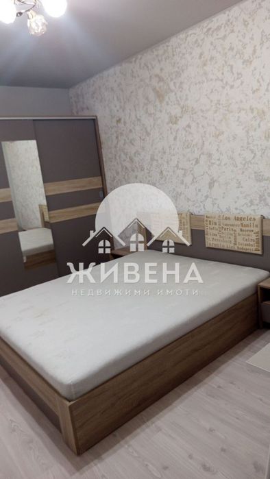 Дава се под наем Четиристаен апартамент в Варна, Бриз - 165 кв.м за 1196.97 € - Снимка #5