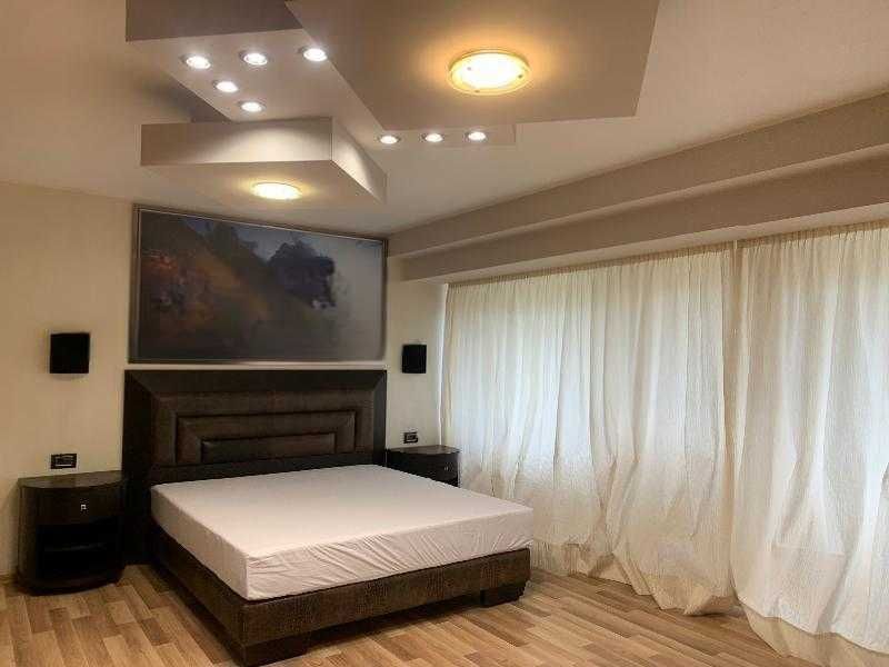 Дава се под наем Многостаен апартамент в София, Манастирски ливади - 224 кв.м за 1632 € - Снимка #6