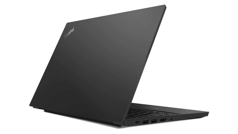 Лаптоп Lenovo ThinkPad E15 GEN 1 I5-10210U 16GB 256GB SSD NVME с до 24 МЕСЕЦА ГАРАНЦИЯ и Windows 11 PRO