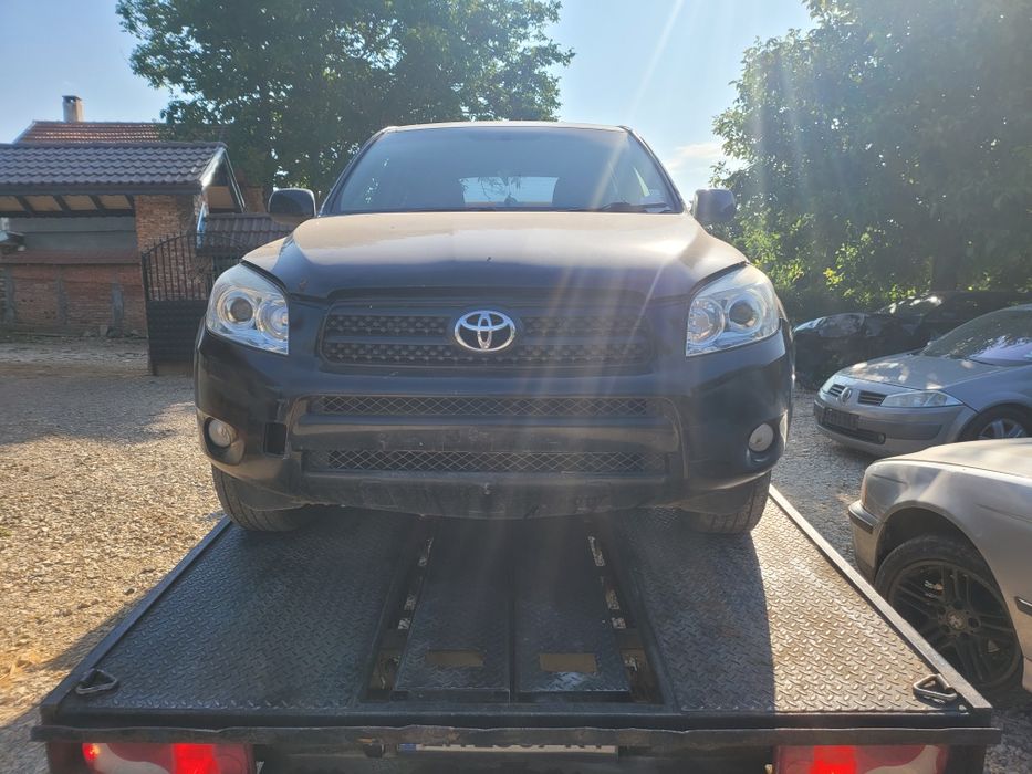 Рав 4 2.2д 136 на части/rav 4 2.2d 136 na chasti