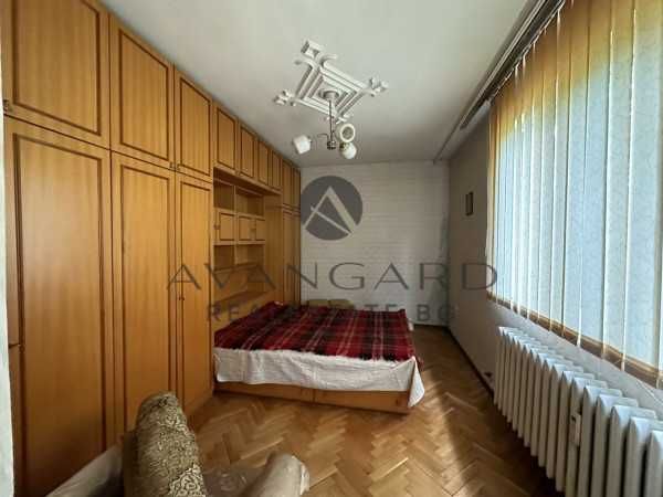 Продава се Тристаен апартамент в Пловдив, Кършияка - 60 кв.м за 1317 €/кв.м - Снимка #3
