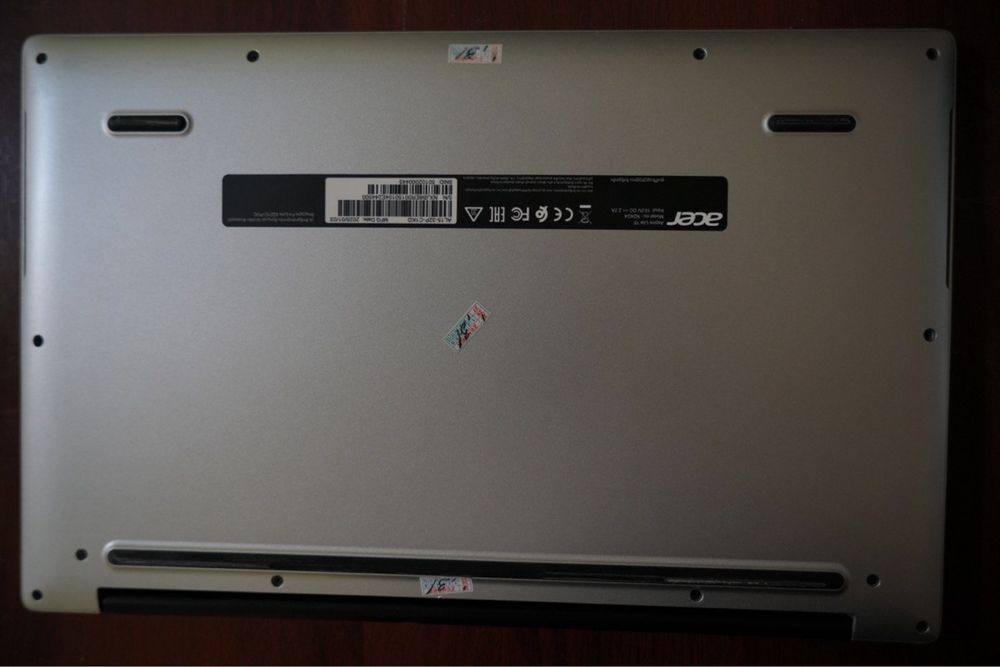 Acer Aspire Lite AL15-32P-C1KD | 8GB RAM | 256GB SSD