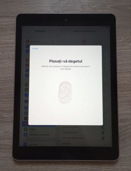 Ipad generatia 5 2017