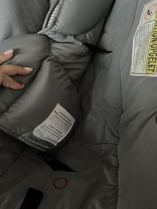 Столче за кола