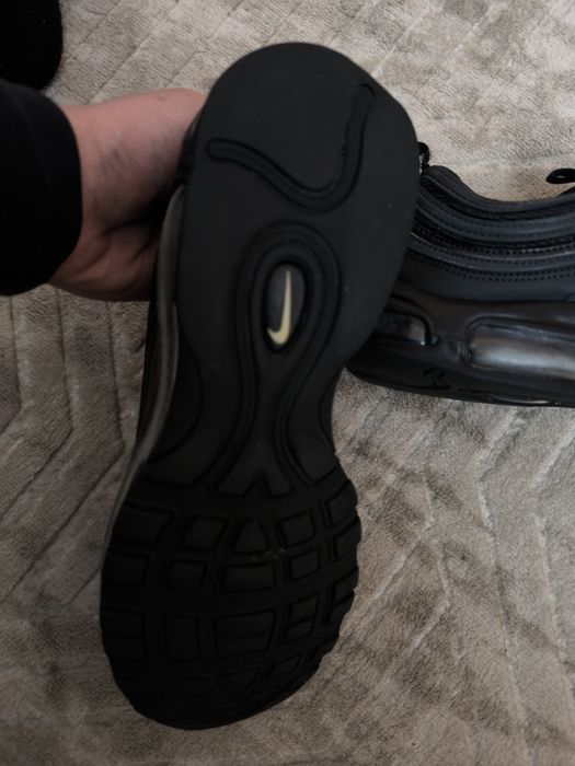 Nike Air Max 97-44,5 номер