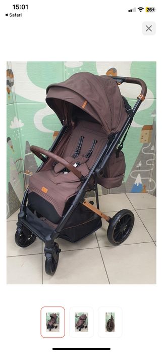 Коляска продам 13000