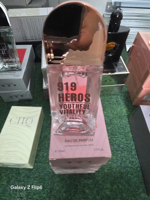 Парфюми  на едро  50 мл